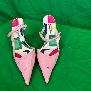 Pink Women's Shoes